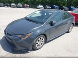Toyota Corolla Le 5YFB4MDE6RP185166 снимка
