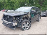 Toyota Highlander Limited V6 5TDDKRFH7FS140484 photo