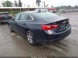 Chevrolet Malibu Ls 1G1ZB5ST9HF287328 снимка