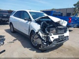 Chevrolet Equinox Fwd Ls 3GNAXHEV9LS618831 снимка