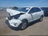 Chevrolet Equinox Fwd Ls 3GNAXHEV9LS618831 снимка