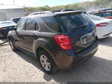 Chevrolet Equinox Lt 2GNALCEK6G6155376 снимка