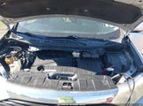 Nissan Quest Sv JN8AE2KP8D9063087 снимка