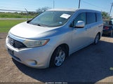 Nissan Quest Sv JN8AE2KP8D9063087 снимка