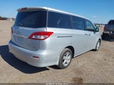 Nissan Quest Sv JN8AE2KP8D9063087 снимка