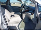 Nissan Quest Sv JN8AE2KP8D9063087 снимка