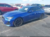 BMW 230I 3MW23CM08R8E66514 снимка