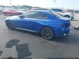 BMW 230I 3MW23CM08R8E66514 снимка