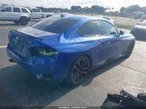 BMW 230I 3MW23CM08R8E66514 снимка
