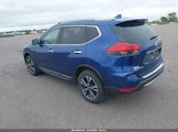 Nissan Rogue Sl 5N1AT2MV1HC755905 снимка
