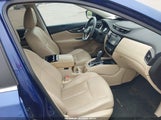 Nissan Rogue Sl 5N1AT2MV1HC755905 снимка