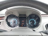 Buick Lacrosse Leather Group 1G4GC5E34DF286763 снимка