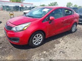 Kia Rio Lx KNADM4A33D6124267 fotografie