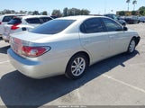 Lexus Es 300 JTHBF30GX36009987 photo