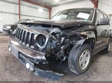 Jeep Patriot Sport 1C4NJRBB7ED506656 photo