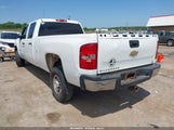 Chevrolet Silverado 2500Hd Work Truck 1GCHC23K88F199262 photo