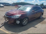 Chevrolet Malibu 1Lt 1G11C5SL1FF274337 снимка