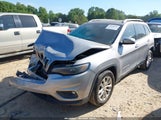 Jeep Cherokee Latitude Fwd 1C4PJLCB6KD187220 photo
