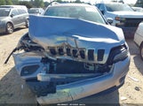 Jeep Cherokee Latitude Fwd 1C4PJLCB6KD187220 photo
