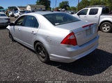 Ford Fusion Se 3FAHP0HA2CR306655 снимка