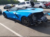 Chevrolet Corvette Stingray Rwd 3Lt 1G1YC3D49P5120717 photo