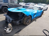 Chevrolet Corvette Stingray Rwd 3Lt 1G1YC3D49P5120717 fotografie