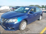 Nissan Sentra 3N1AB7APXGY327897 fotografie