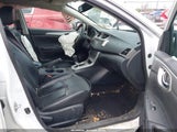 Nissan Sentra Sr 3N1AB7AP1FY308590 fotografie