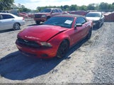 Ford Mustang V6 Premium 1ZVBP8EM3C5222020 снимка