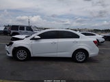 Chevrolet Sonic Lt Auto 1G1JD5SB0K4119014 photo