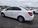 Chevrolet Sonic Lt Auto 1G1JD5SB0K4119014 photo
