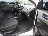 Chevrolet Sonic Lt Auto 1G1JD5SB0K4119014 photo