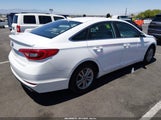 Hyundai Sonata Se 5NPE24AF8GH267295 снимка