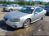 Pontiac Grand Prix Gt 2G2WR584X61152776 fotografie