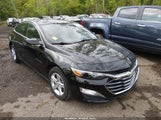 Chevrolet Malibu Fwd Ls 1G1ZB5ST5PF203598 photo