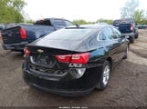Chevrolet Malibu Fwd Ls 1G1ZB5ST5PF203598 photo