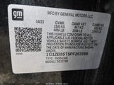 Chevrolet Malibu Fwd Ls 1G1ZB5ST5PF203598 photo