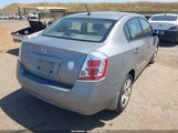 Nissan Sentra 2.0S 3N1AB61E58L746666 снимка