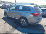 Mitsubishi Outlander Es 2.4 S-Awc JA4AZ3A32LZ026713 снимка