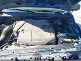 Toyota Tacoma Prerunner V6 5TETU62N56Z187340 photo