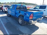 Toyota Tacoma Prerunner V6 5TETU62N56Z187340 fotografie