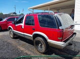 Chevrolet Blazer Lt 1GNDT13W1V2102747 снимка