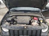 Jeep Renegade Jeepster Fwd ZACNJAAB4LPL76155 fotografie