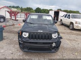 Jeep Renegade Jeepster Fwd ZACNJAAB4LPL76155 fotografie