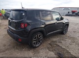 Jeep Renegade Jeepster Fwd ZACNJAAB4LPL76155 fotografie