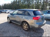 Acura Mdx 2HNYD28218H534585 снимка