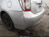 Toyota Prius Two JTDKN3DU8D5565596 снимка