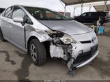 Toyota Prius Two JTDKN3DU8D5565596 снимка