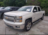 Chevrolet Silverado  1Lt 3GCPCREC4EG559485 снимка
