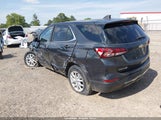 Chevrolet Equinox Fwd Lt 3GNAXKEG2PS132284 photo